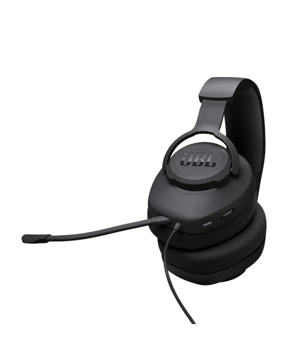Slušalice JBL Quantum 100 M2 - Black 