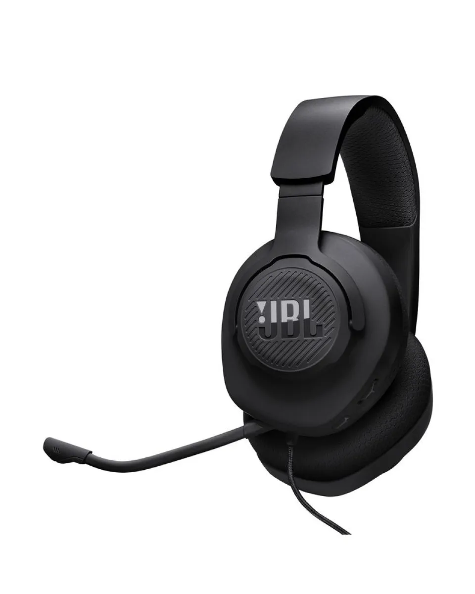 Slušalice JBL Quantum 100 M2 - Black 