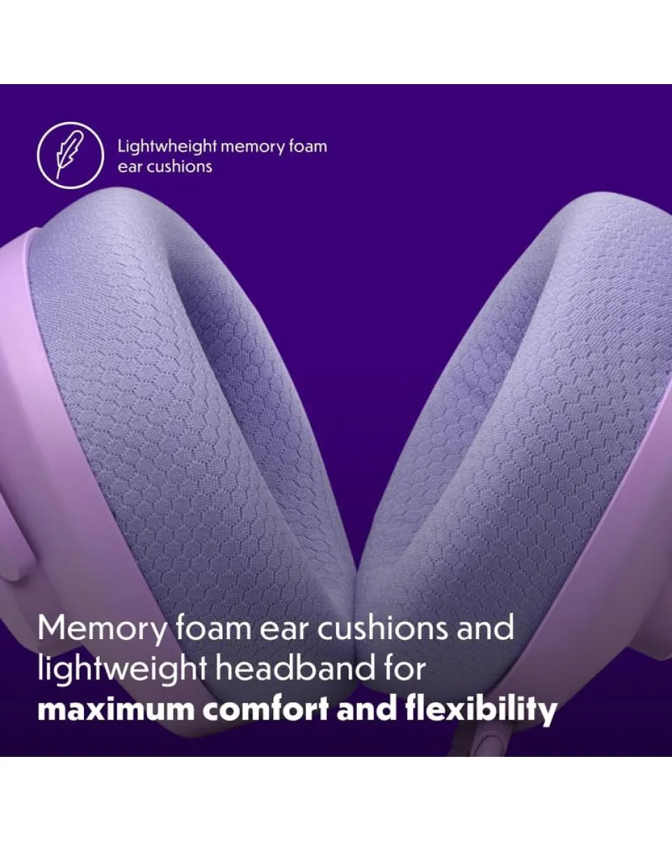 Slušalice JBL Quantum 100 M2 - Purple 