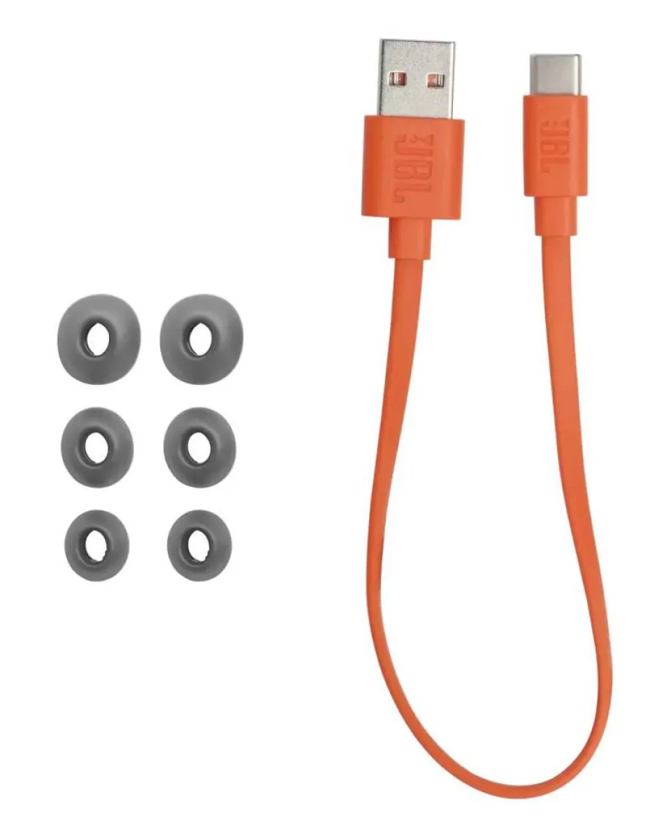 Slušalice JBL QUANTUM TWS 