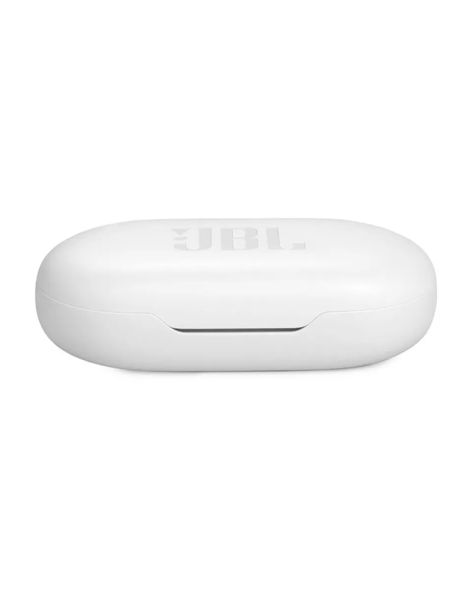 Slušalice JBL SOUNDGEAR SENSE - Bele Bluetooth 