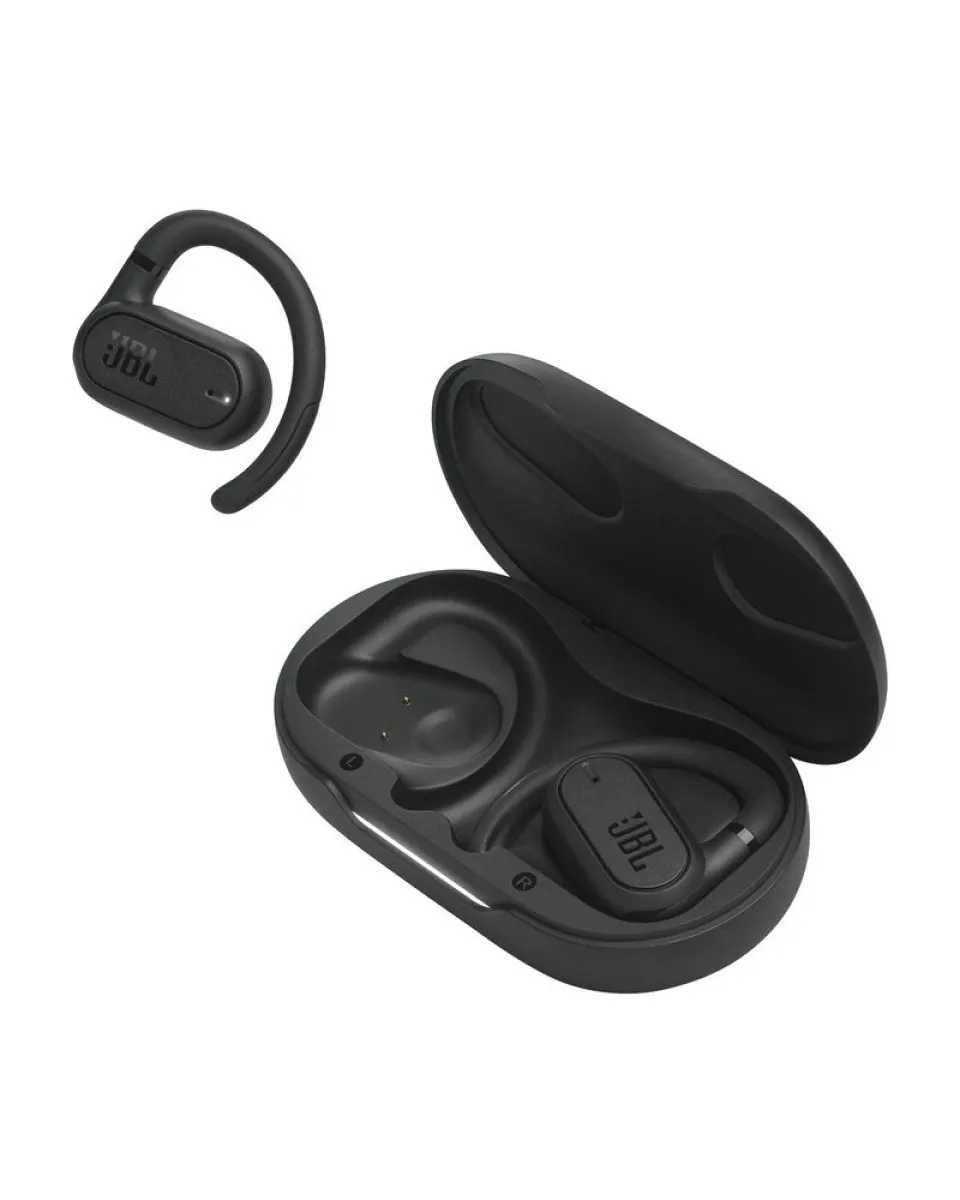 Slušalice JBL SOUNDGEAR SENSE - Crne Bluetooth 
