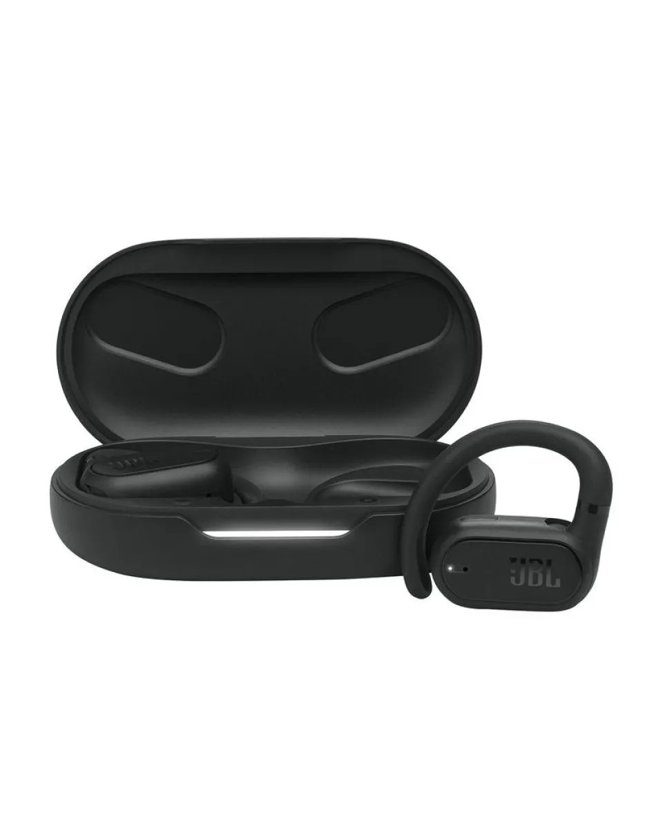 Slušalice JBL SOUNDGEAR SENSE - Crne Bluetooth 