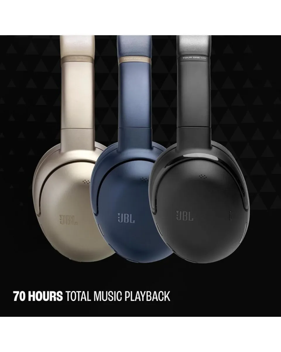 Slušalice JBL Tour One M3 BT Latte 