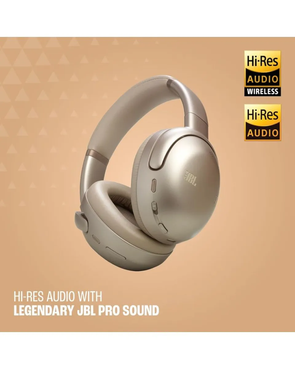 Slušalice JBL Tour One M3 BT Latte 