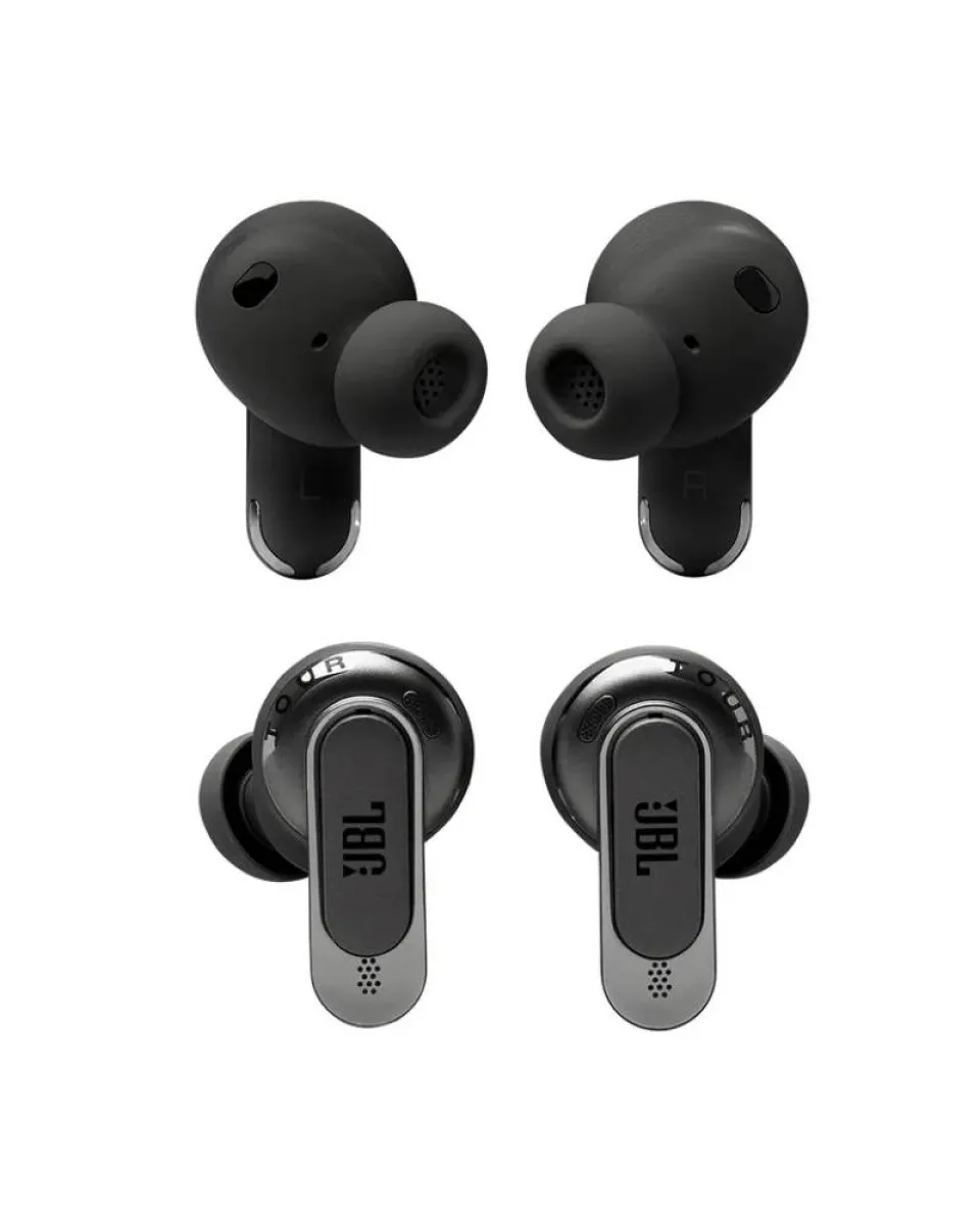 Slušalice JBL Tour Pro 3 TWS - Black Bežične bubice 