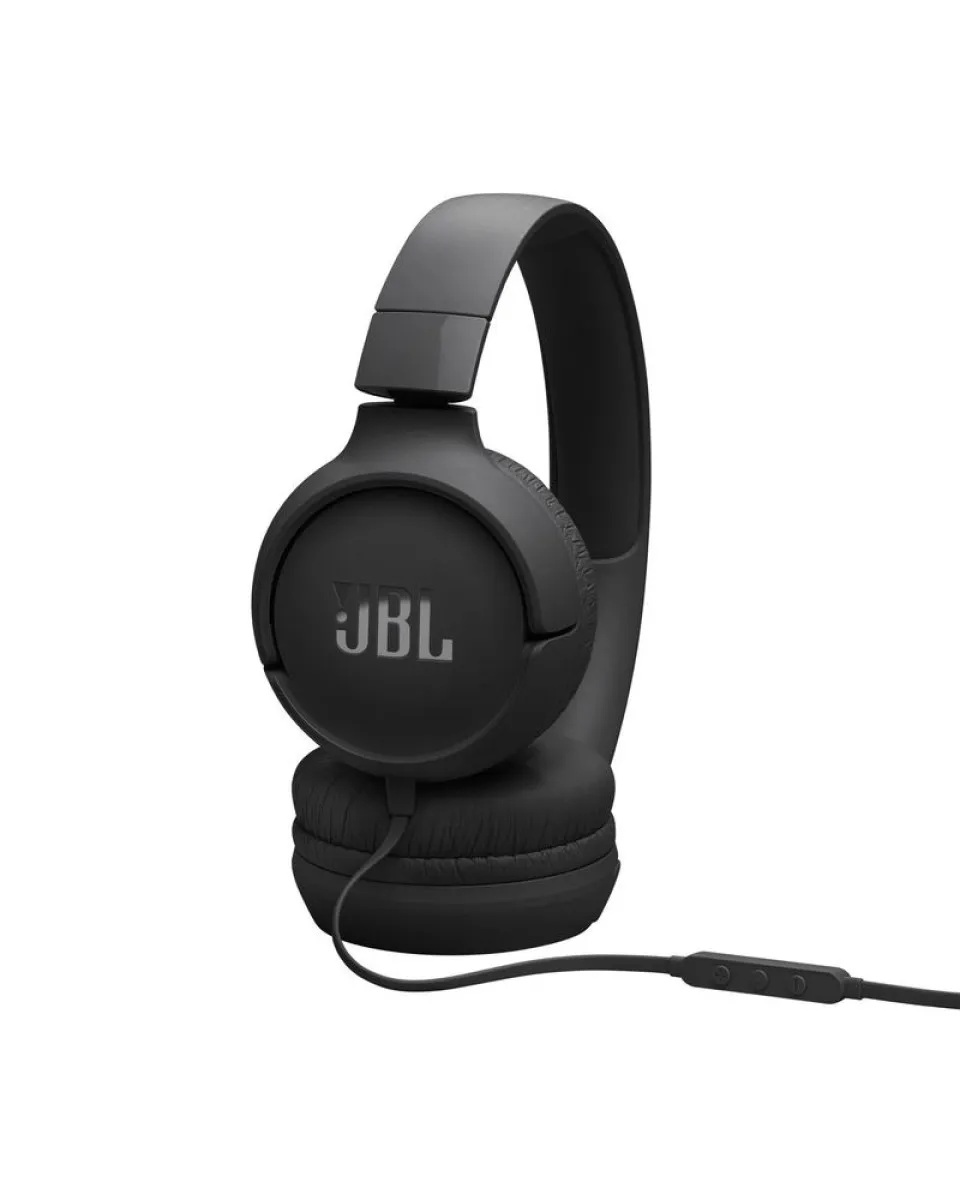 Slušalice JBL Tune 520C - Crne 