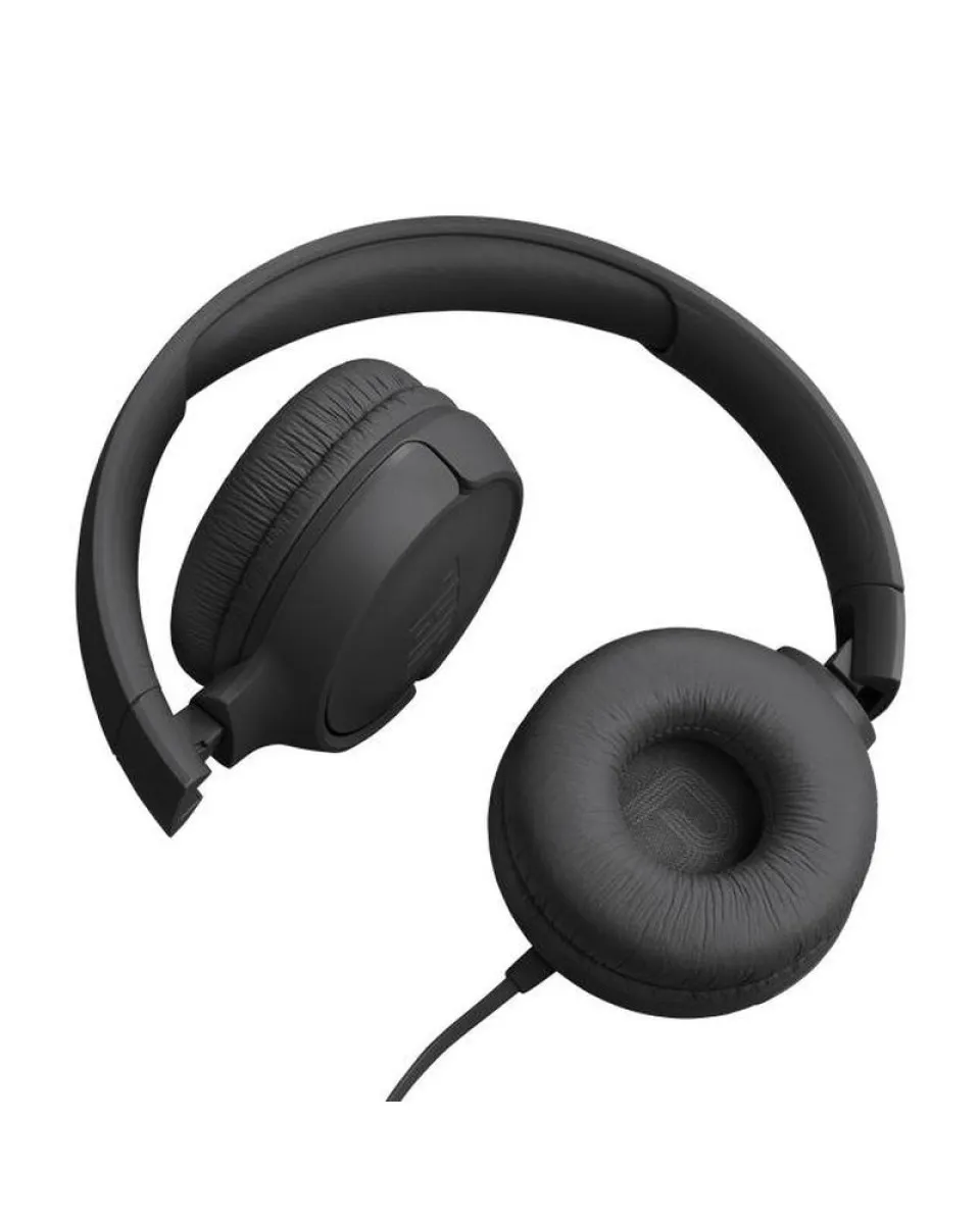 Slušalice JBL Tune 520C - Crne 