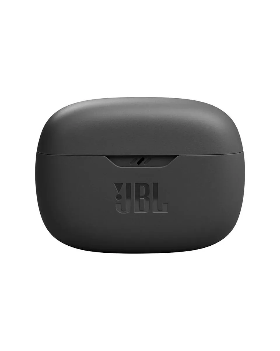 Slušalice JBL Vibe Beam TWS BT Black 
