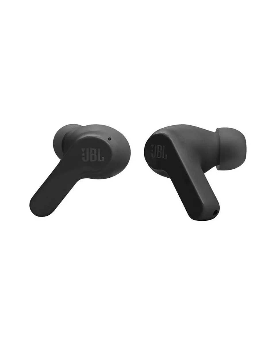 Slušalice JBL Vibe Beam TWS BT Black 