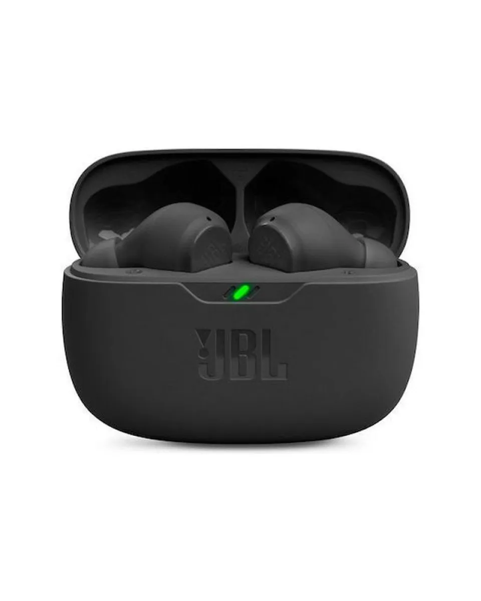 Slušalice JBL Vibe Beam TWS BT Black 