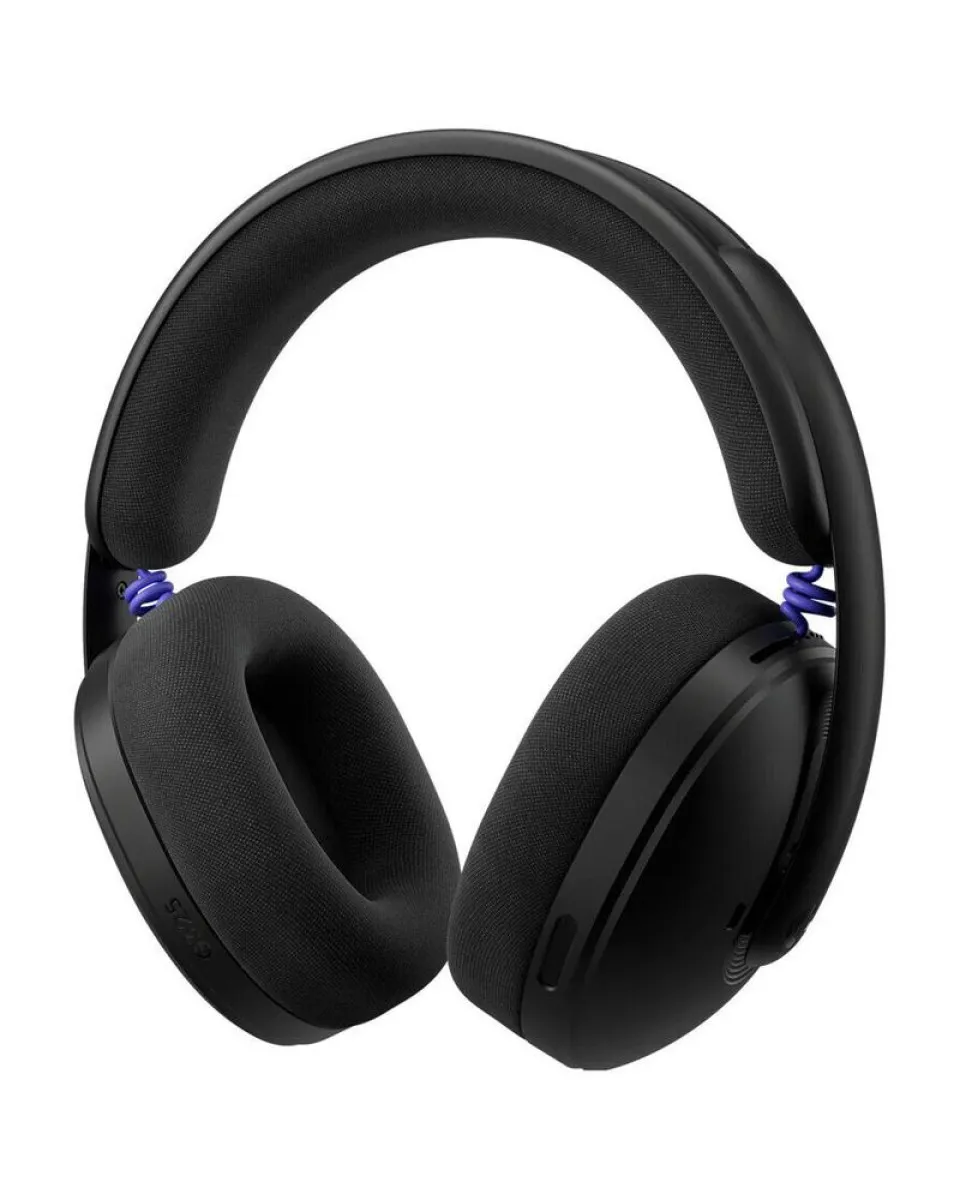 Slušalice Logitech G325 - Black 