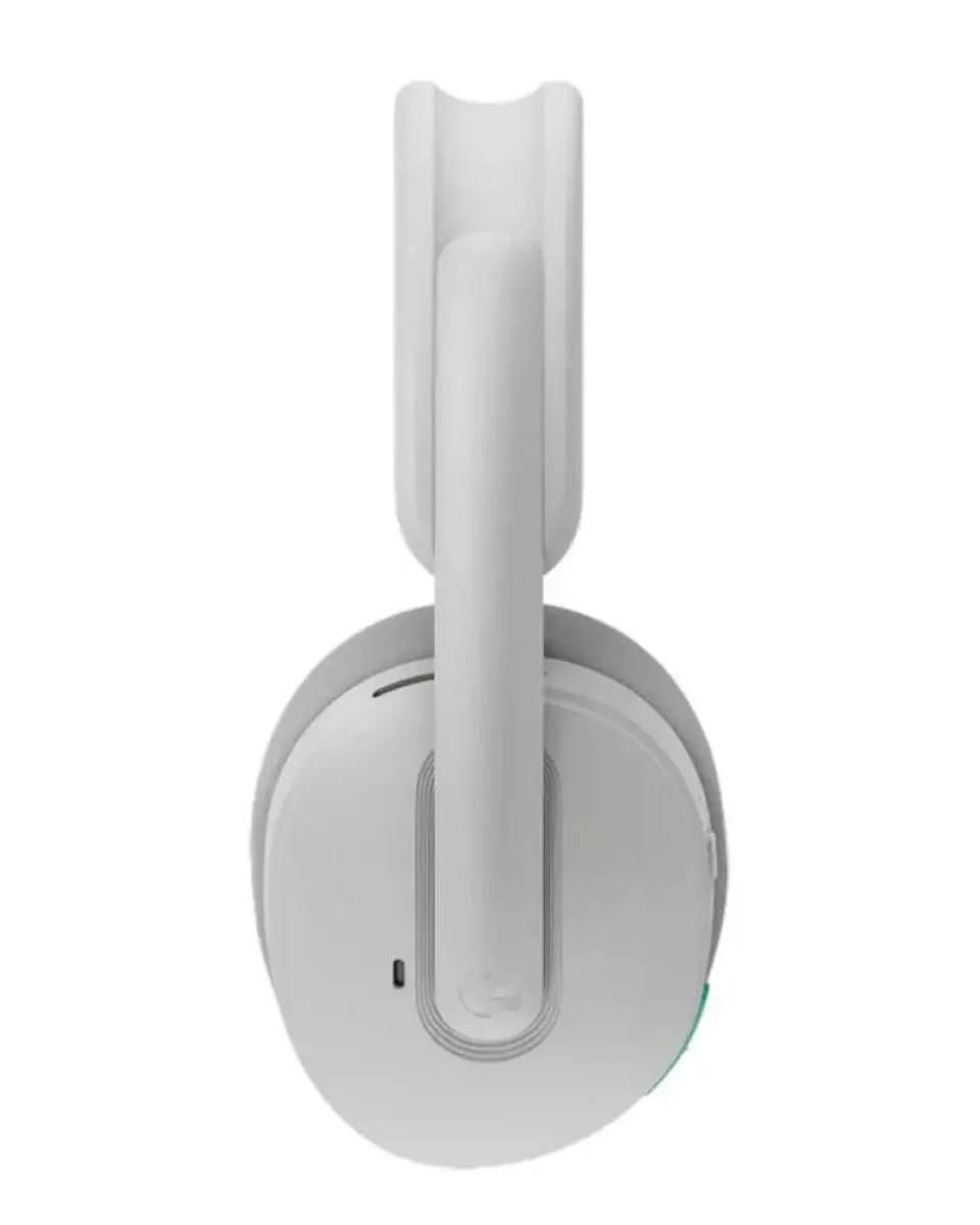 Slušalice Logitech G325 Wireless - White 