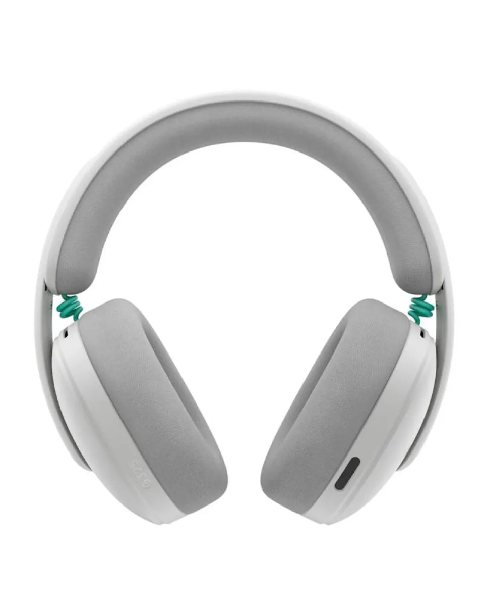 Slušalice Logitech G325 Wireless - White 
