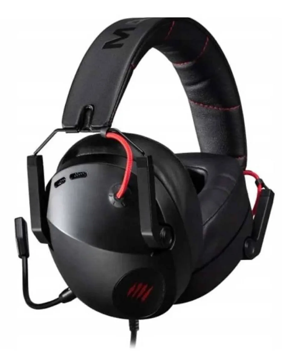 Slušalice MadCatz P.I.L.O.T. 3 