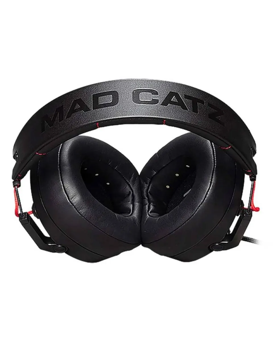 Slušalice MadCatz P.I.L.O.T. 5 