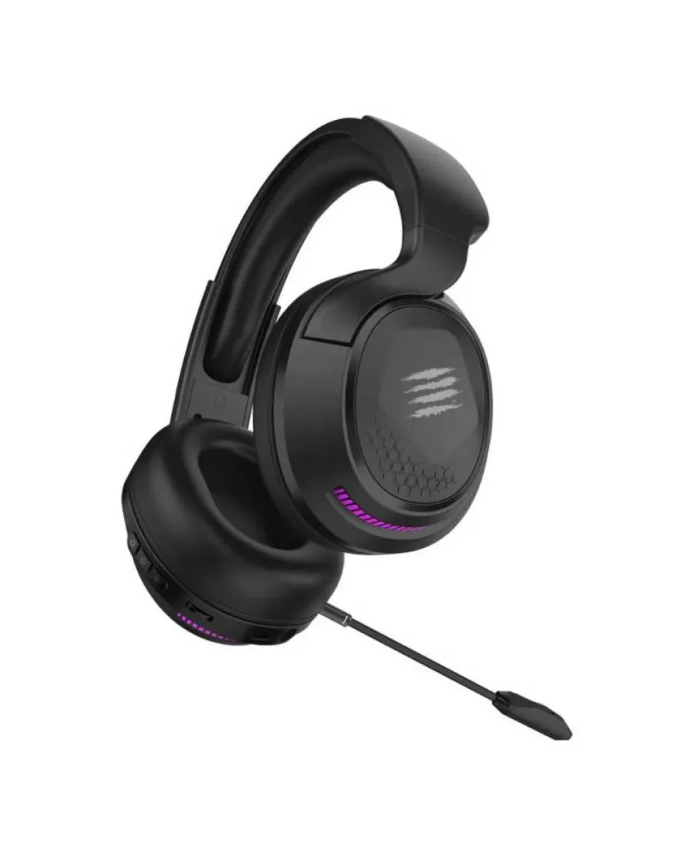 Slušalice MadCatz P.I.L.O.T. Pro Black 