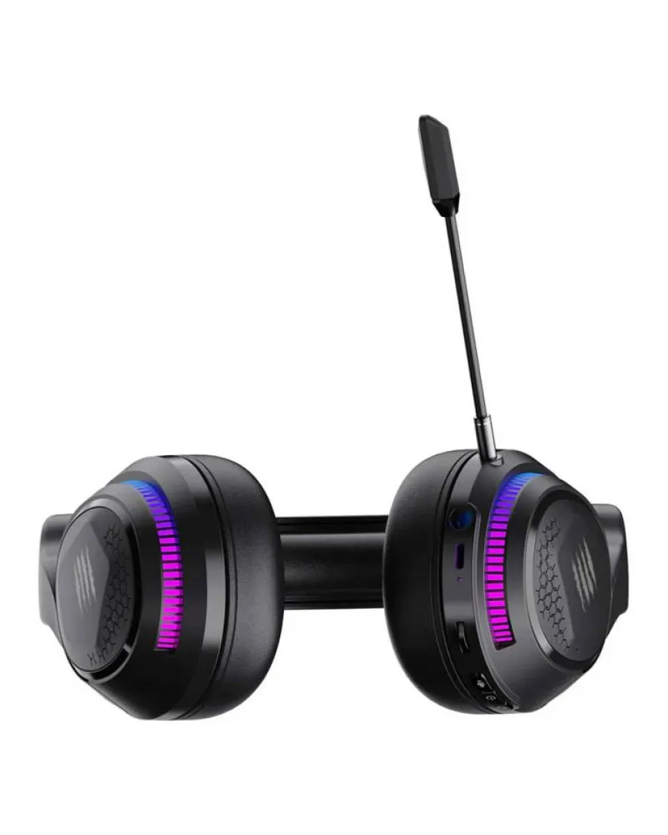 Slušalice MadCatz P.I.L.O.T. Pro Black 