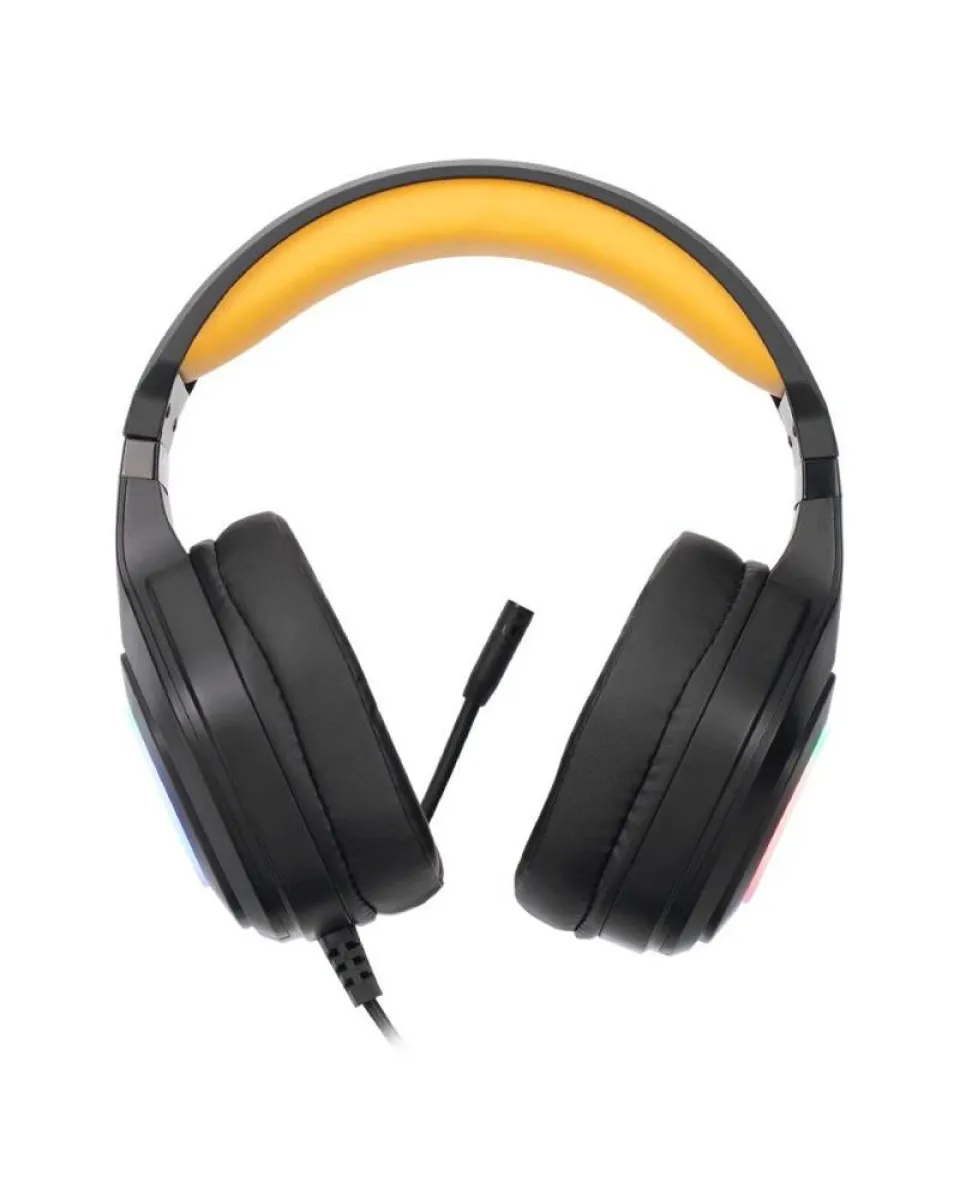 Slušalice Marvo Pulz 80 HG9084 - Black 