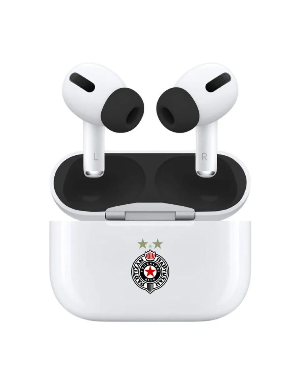 Slušalice Moye Partizan bežične 