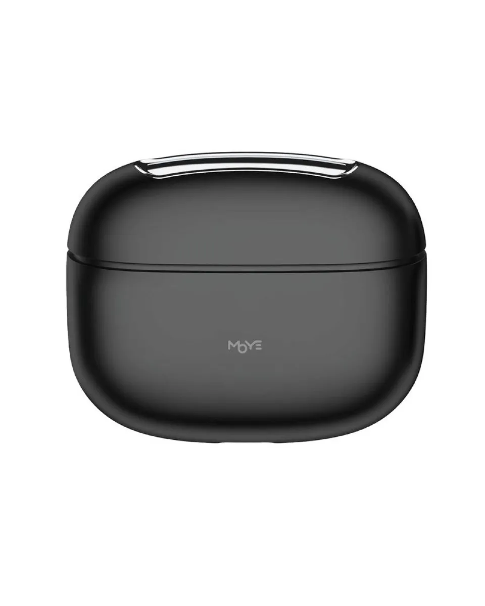 Slušalice Moye - Street Beatz Wireless Earphone Bežične Bubice - Crne 