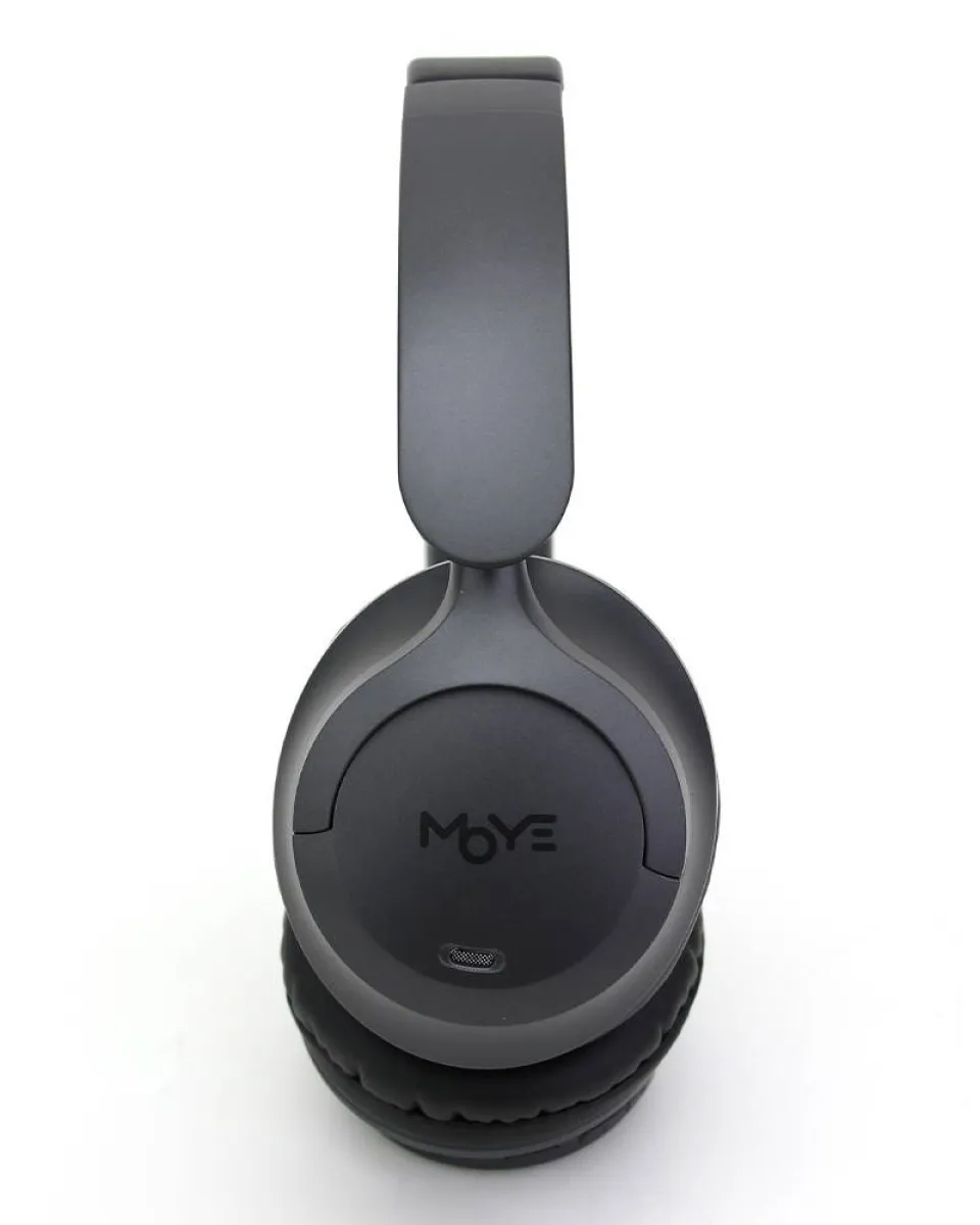 Slušalice Moye Timbre Lite - Black 