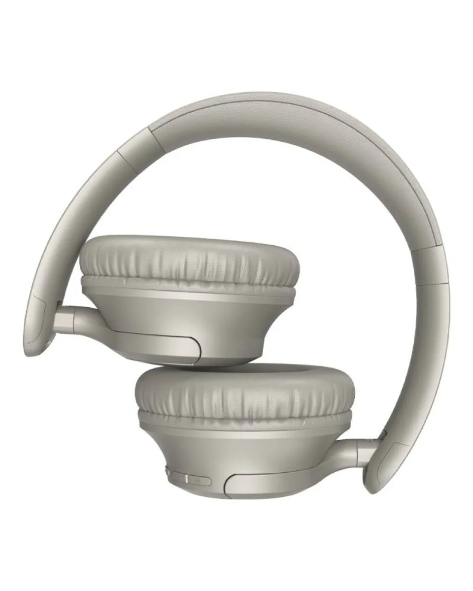 Slušalice Moye Timbre Lite - Golden Beige 