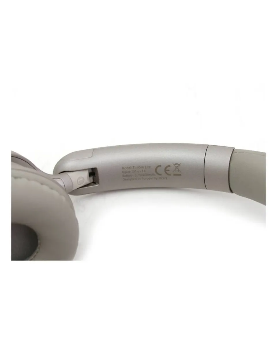 Slušalice Moye Timbre Lite - Golden Beige 