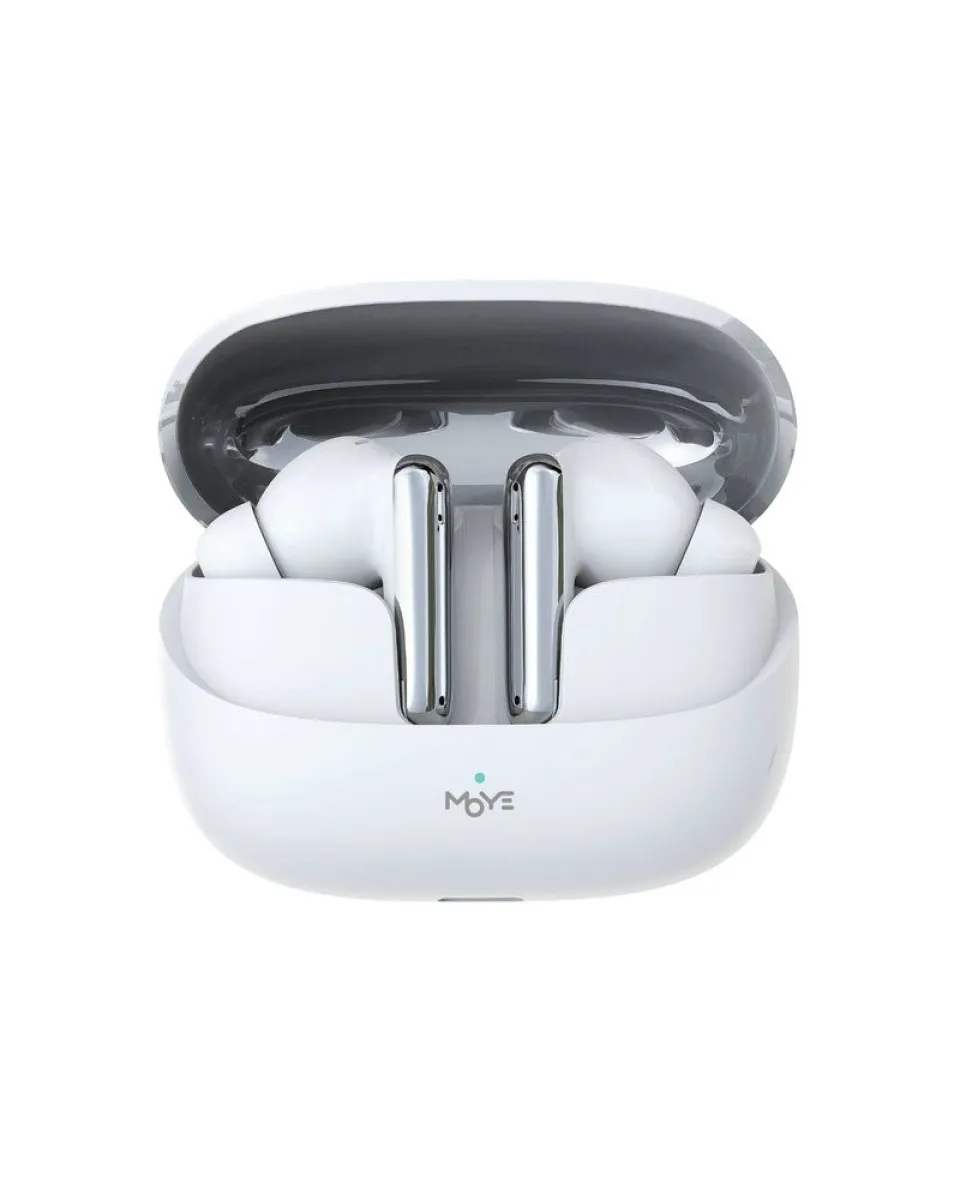Slušalice Moye - Urban Beatz Wireless Earphone Bežične Bubice - Bele 