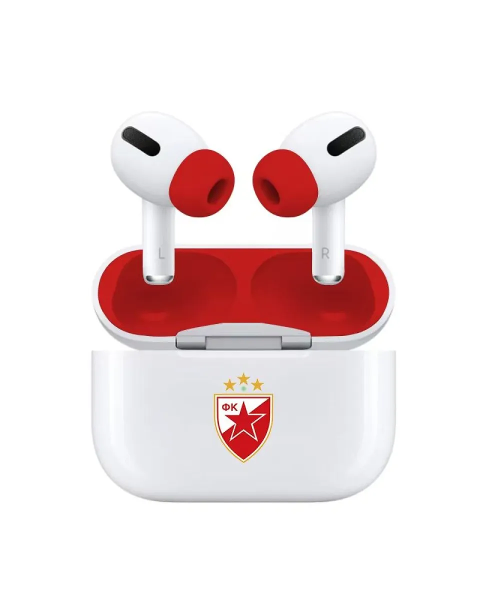 Slušalice Moye Zvezda bežične 