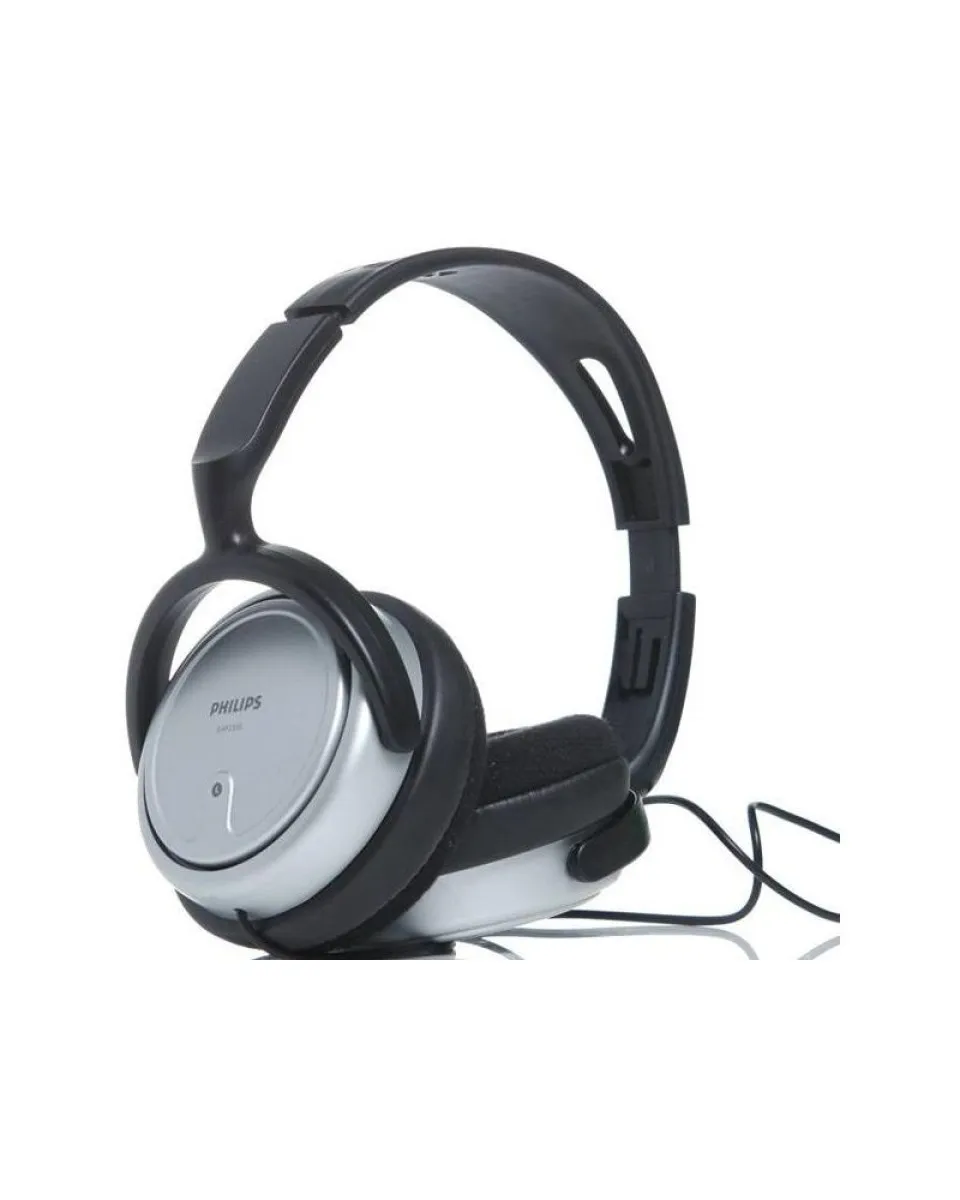 Slušalice Philips SHP2500/10 