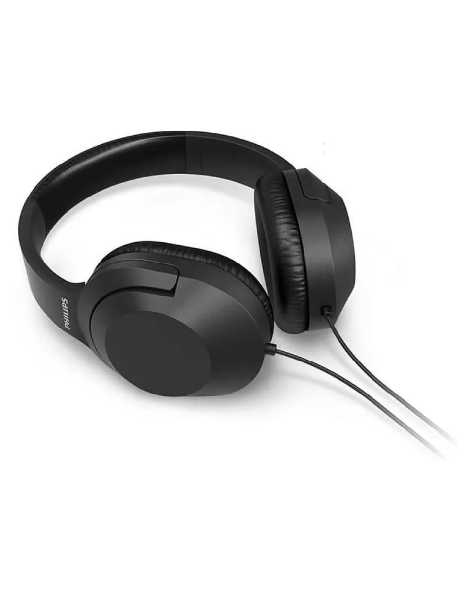 Slušalice Philips TAH2005BK/00 