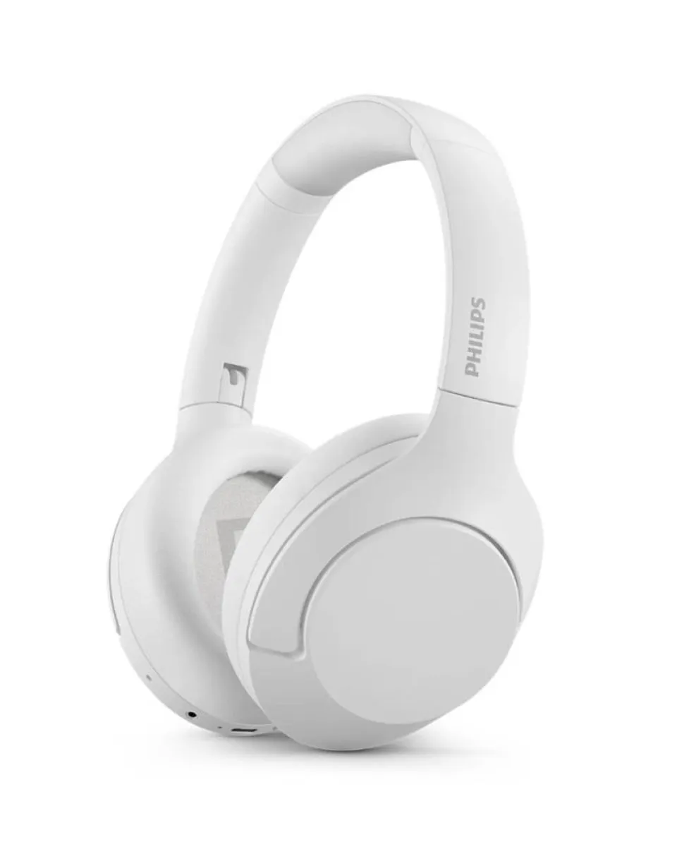Slušalice Philips TAH8506WT/00  - White 