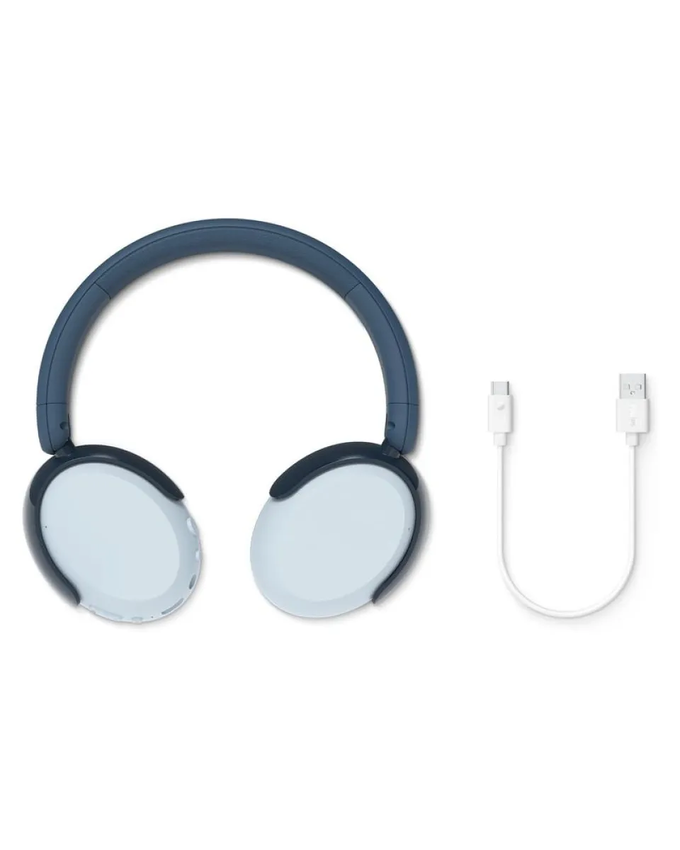 Slušalice Philips TAK5500RT/00 - Real Teal 