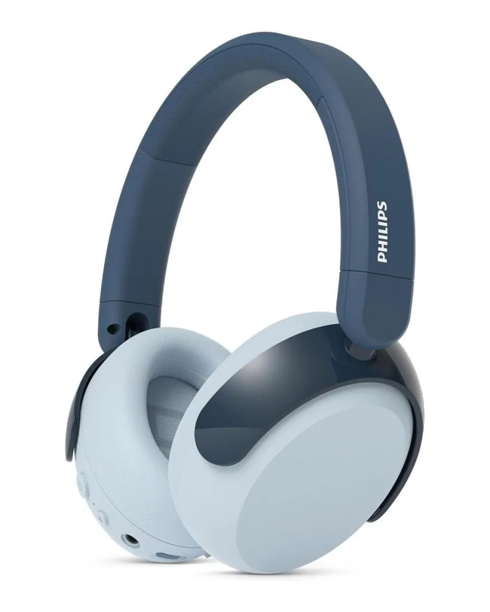 Slušalice Philips TAK5500RT/00 - Real Teal 