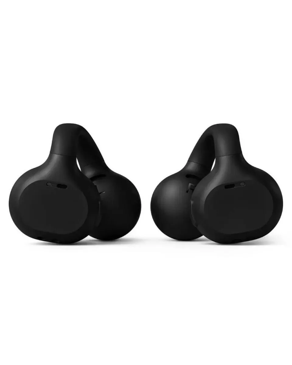 Slušalice Philips TAQ2000WT/00 - Black Bežične bubice 