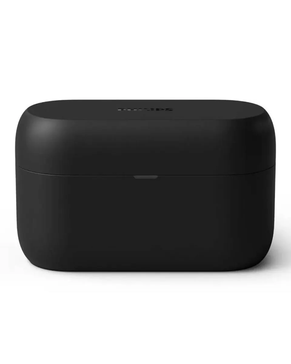 Slušalice Philips TAQ2000WT/00 - Black Bežične bubice 