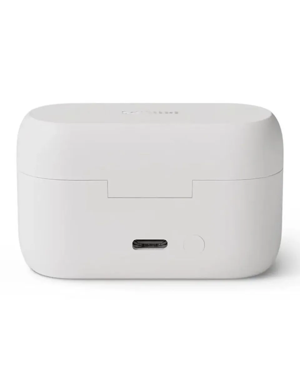 Slušalice Philips TAQ2000WT/00 - White Bežične bubice 