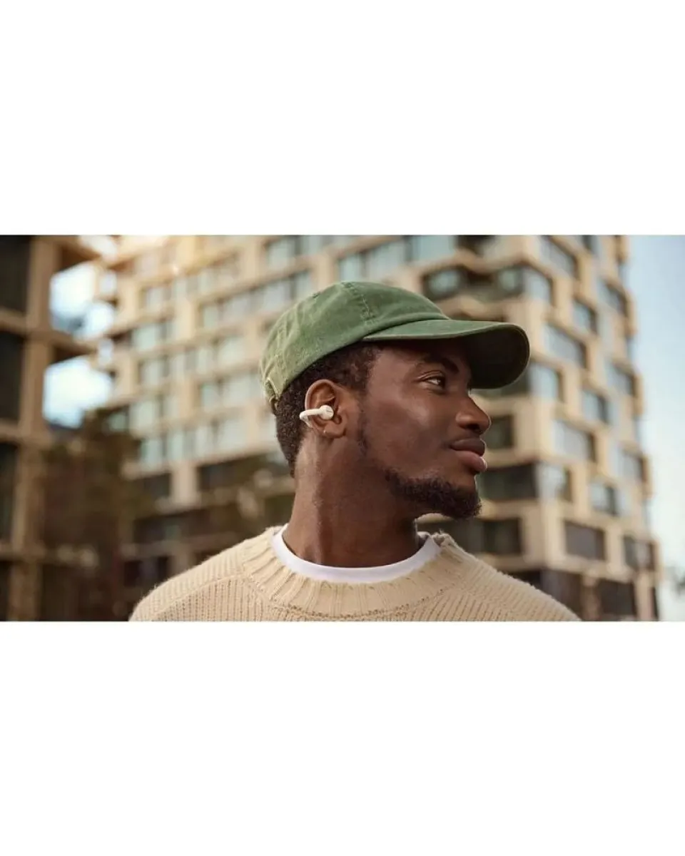 Slušalice Philips TAQ2000WT/00 - White Bežične bubice 