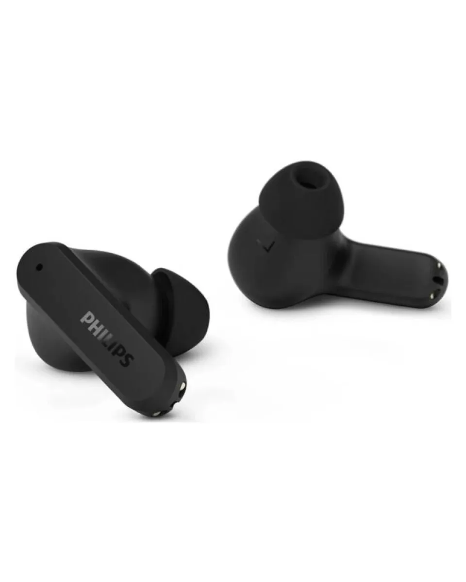 Slušalice Philips TAT2000BK/00 - Black Bežične bubice 