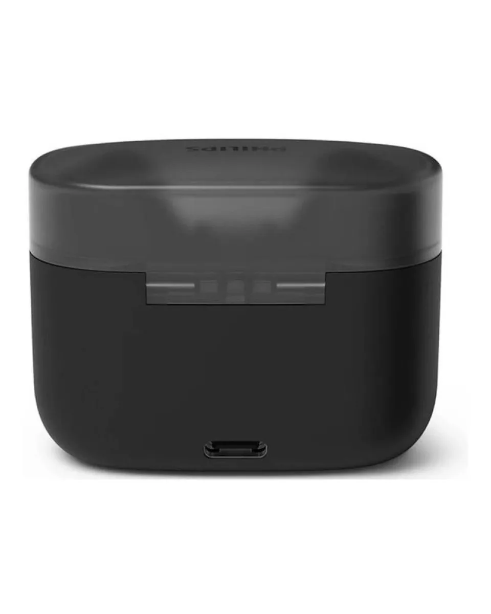 Slušalice Philips TAT2000BK/00 - Black Bežične bubice 