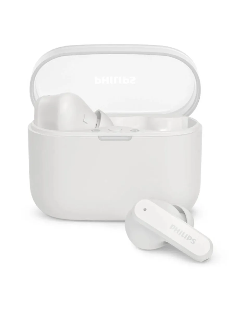 Slušalice Philips TAT2000WT/00 - White Bežične bubice 