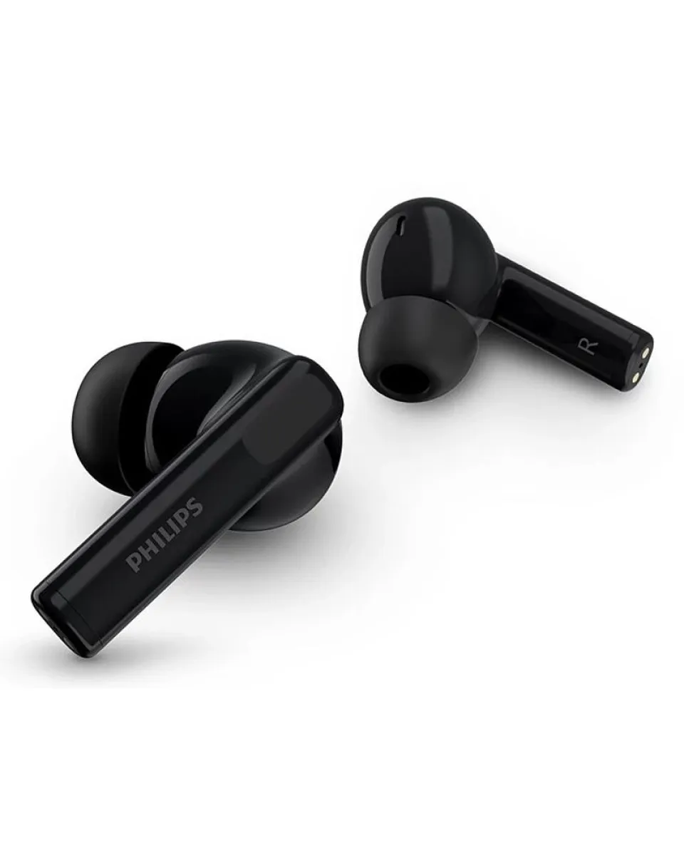 Slušalice Philips TAT2520BK/00 - Black Bežične bubice 