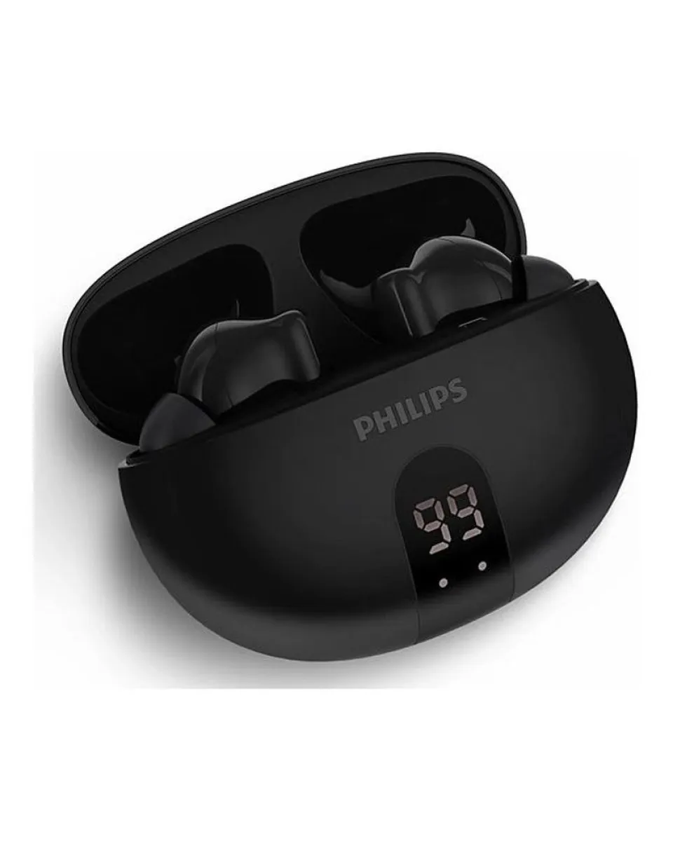 Slušalice Philips TAT2520BK/00 - Black Bežične bubice 