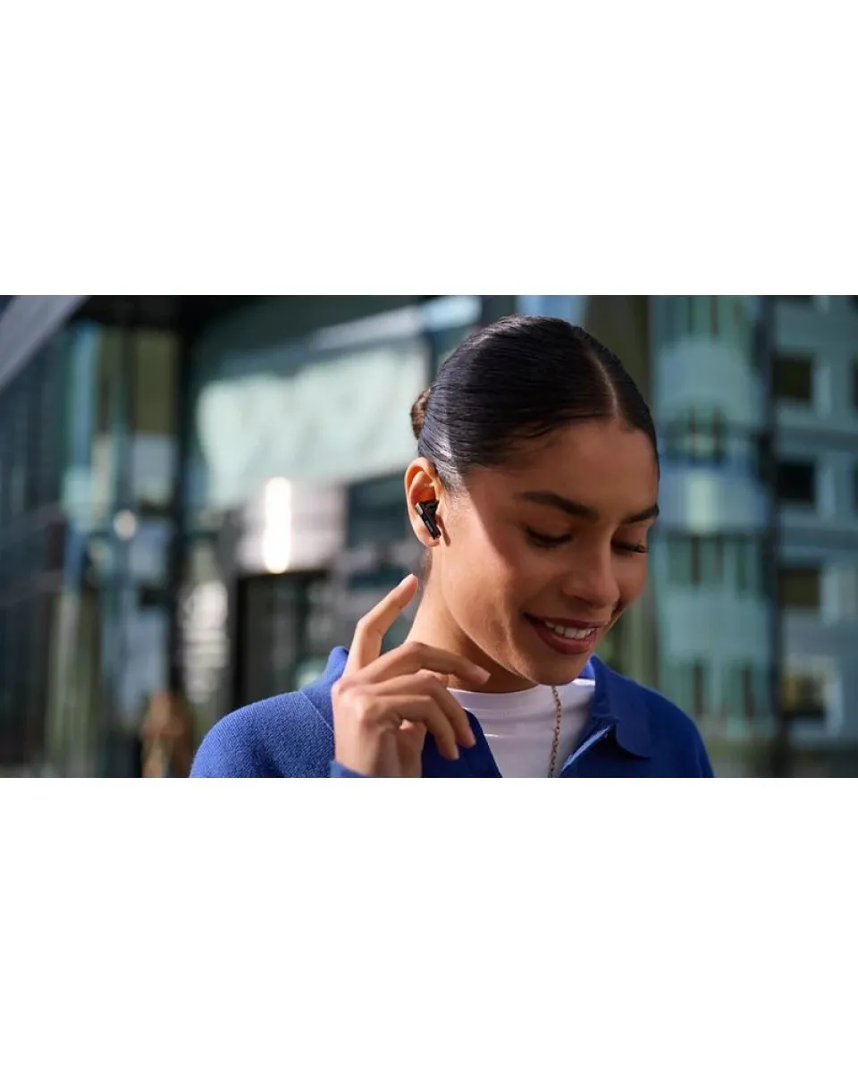 Slušalice Philips TAT2520BK/00 - Black Bežične bubice 