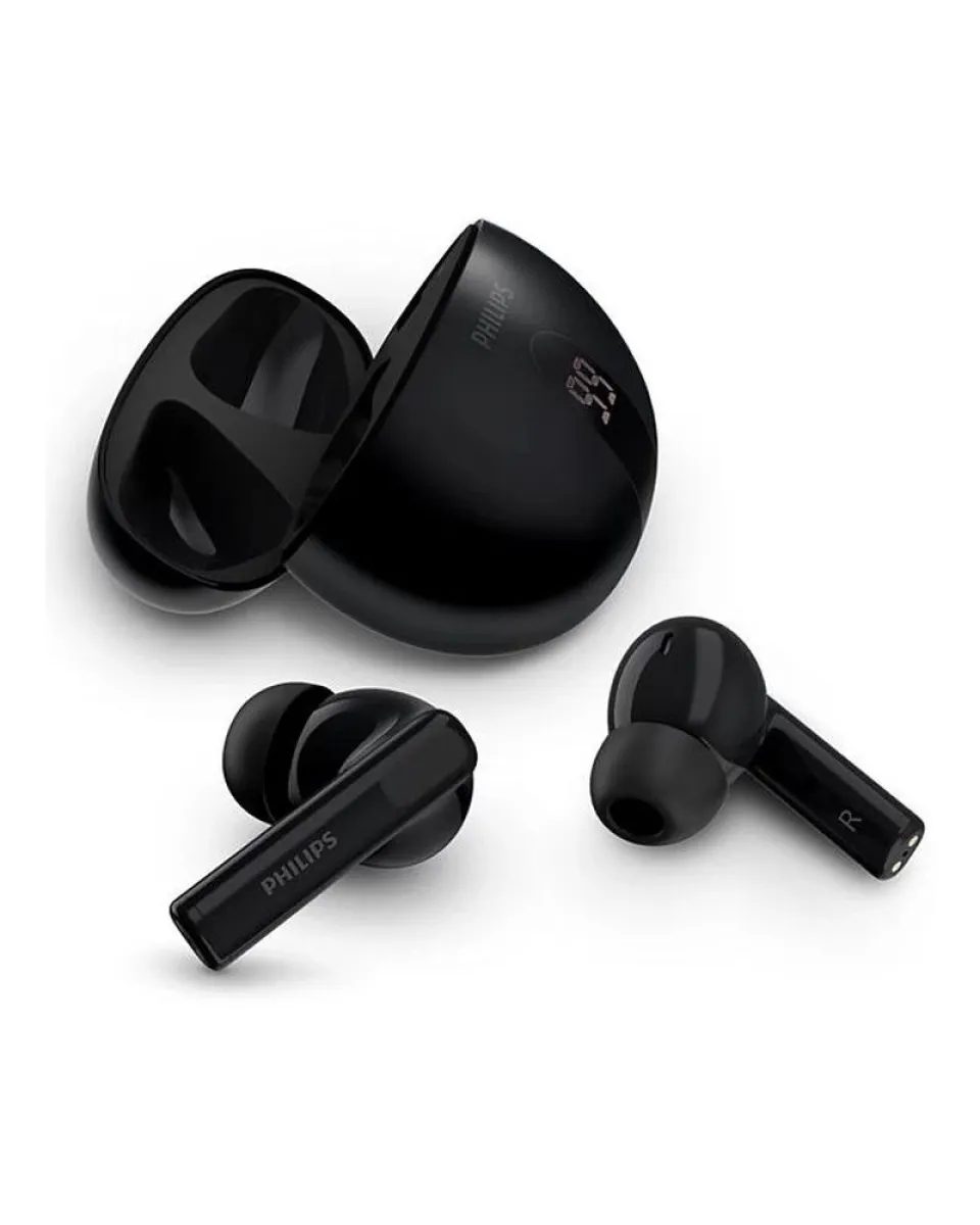 Slušalice Philips TAT2520BK/00 - Black Bežične bubice 