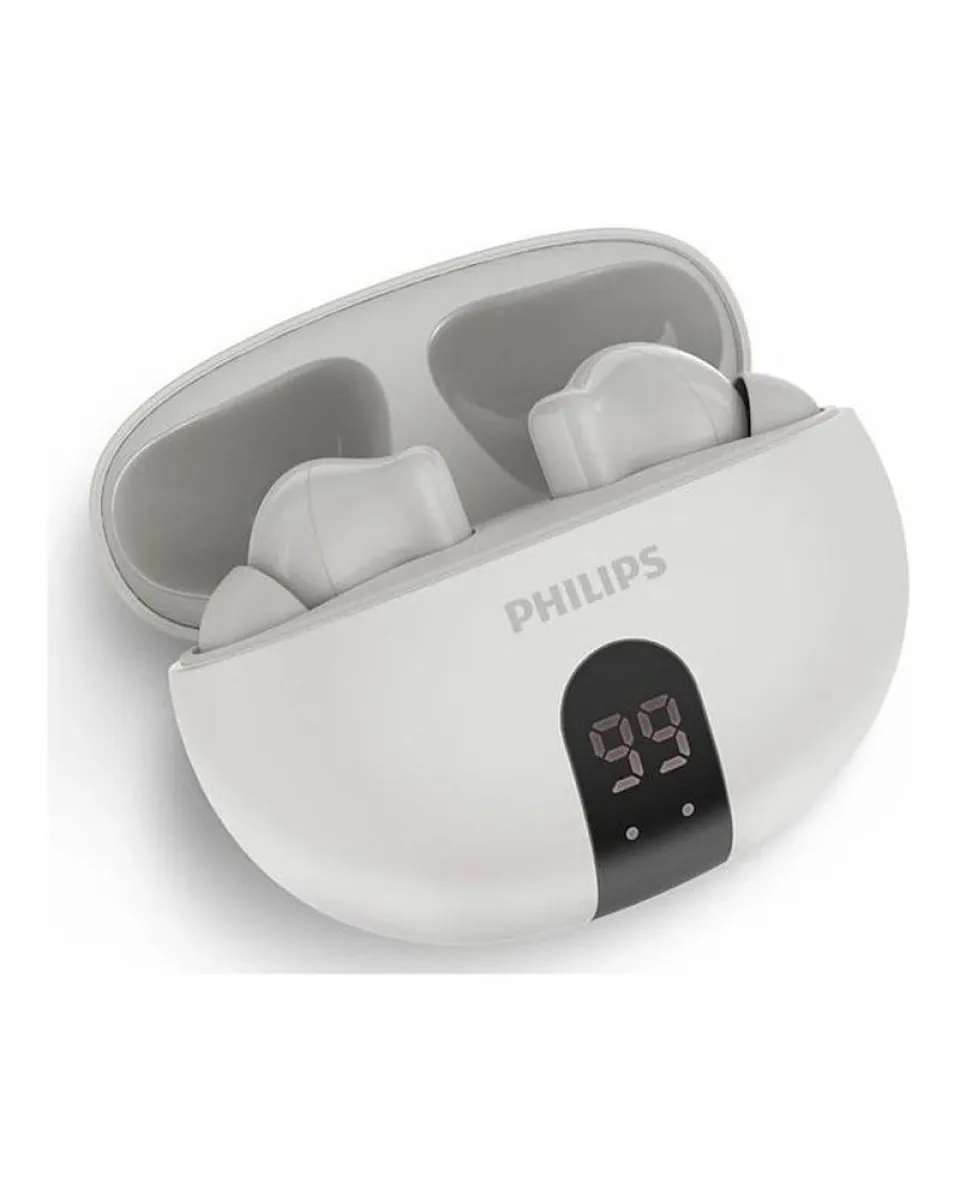 Slušalice Philips TAT2520WT/00 - White Bežične bubice 
