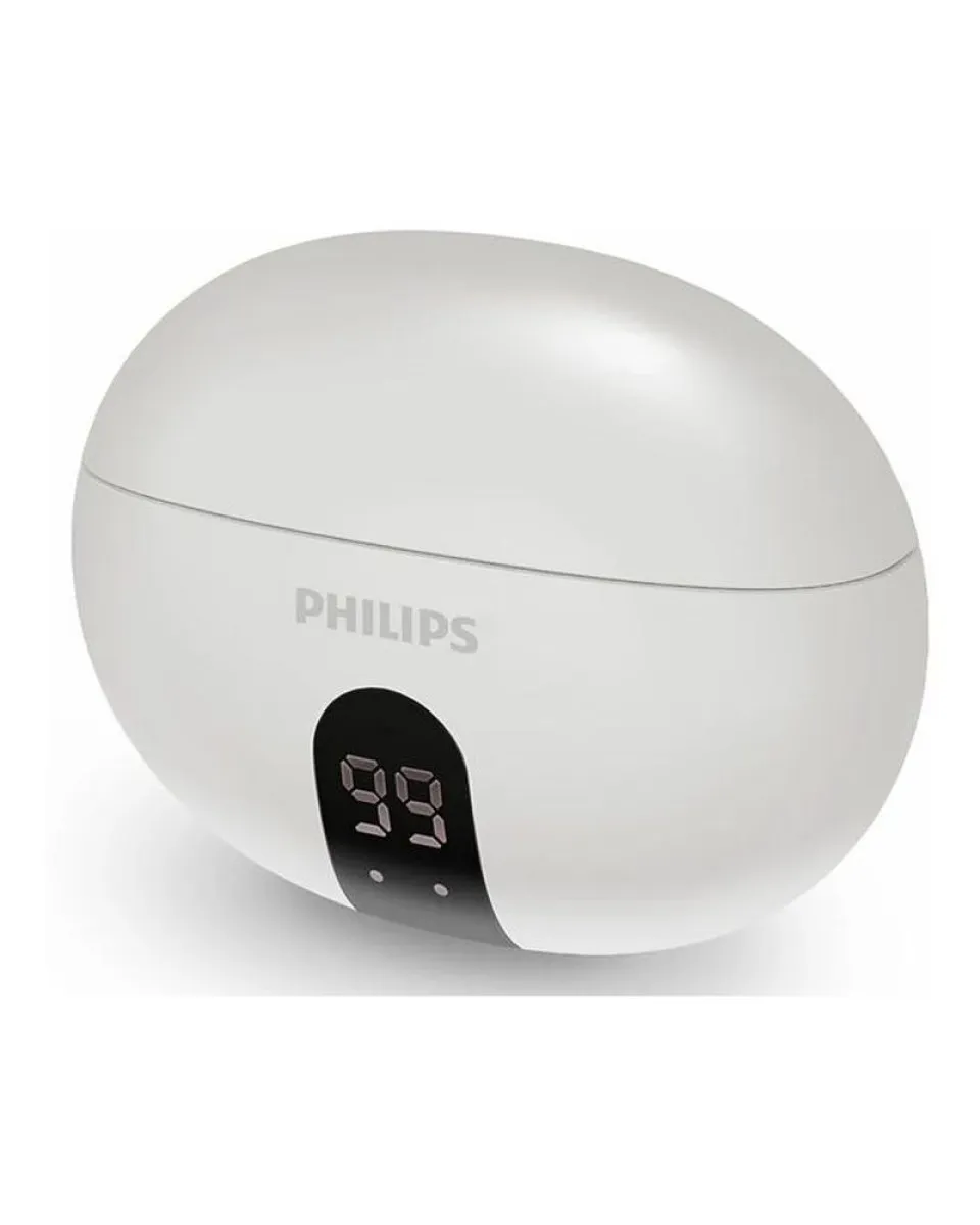 Slušalice Philips TAT2520WT/00 - White Bežične bubice 