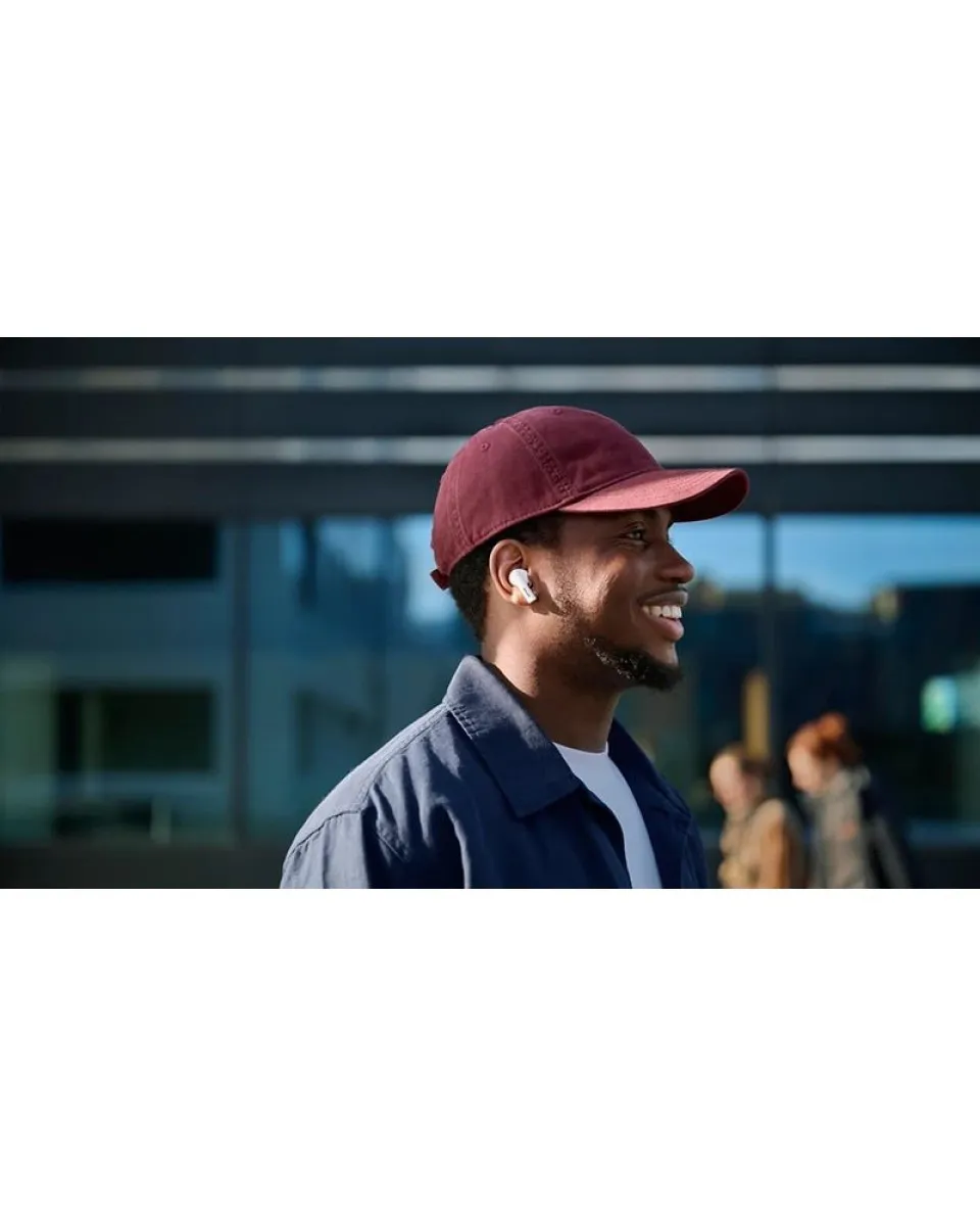 Slušalice Philips TAT2520WT/00 - White Bežične bubice 