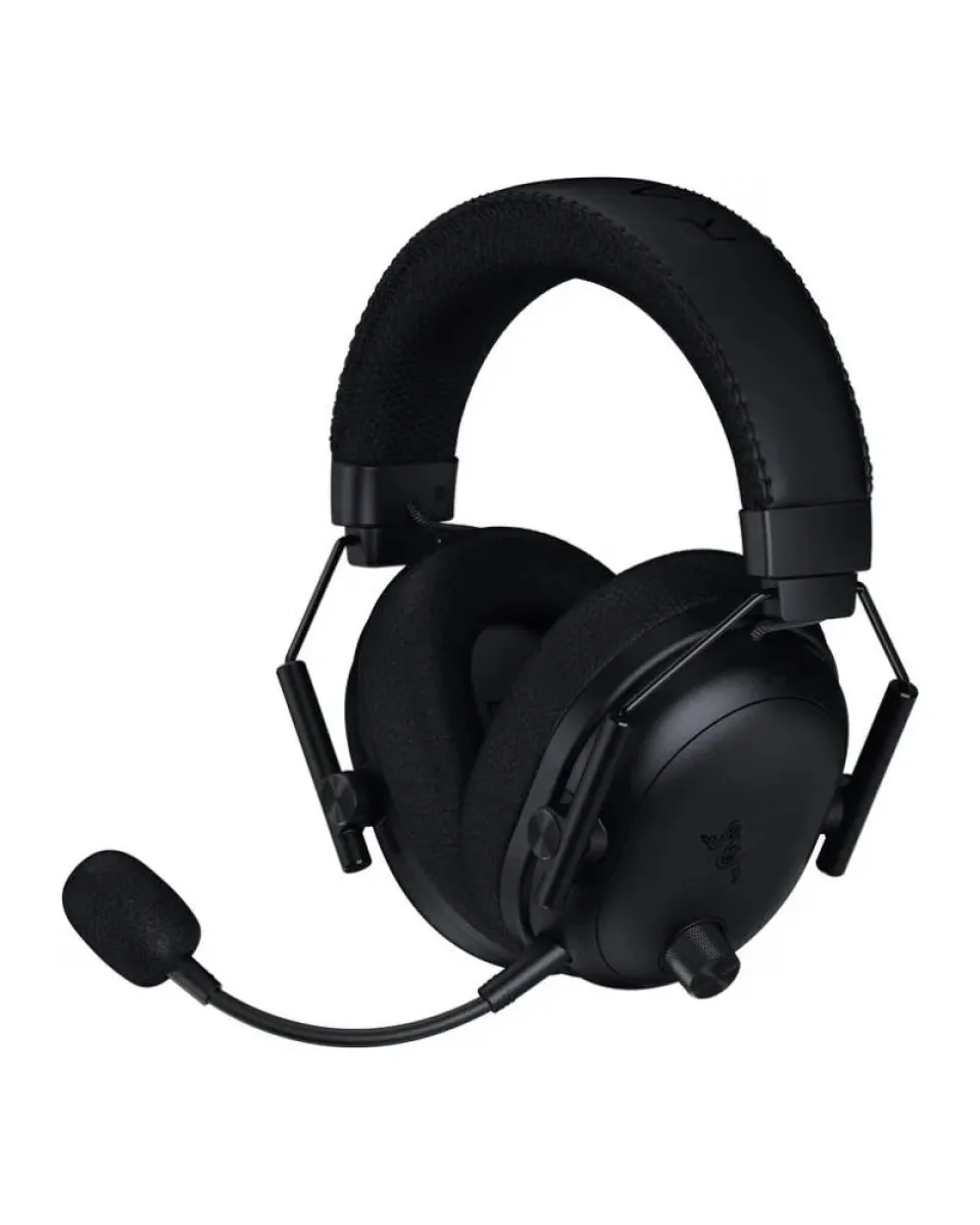 Slušalice Razer Blackshark V3 Pro Wireless ANC Esports - Black 